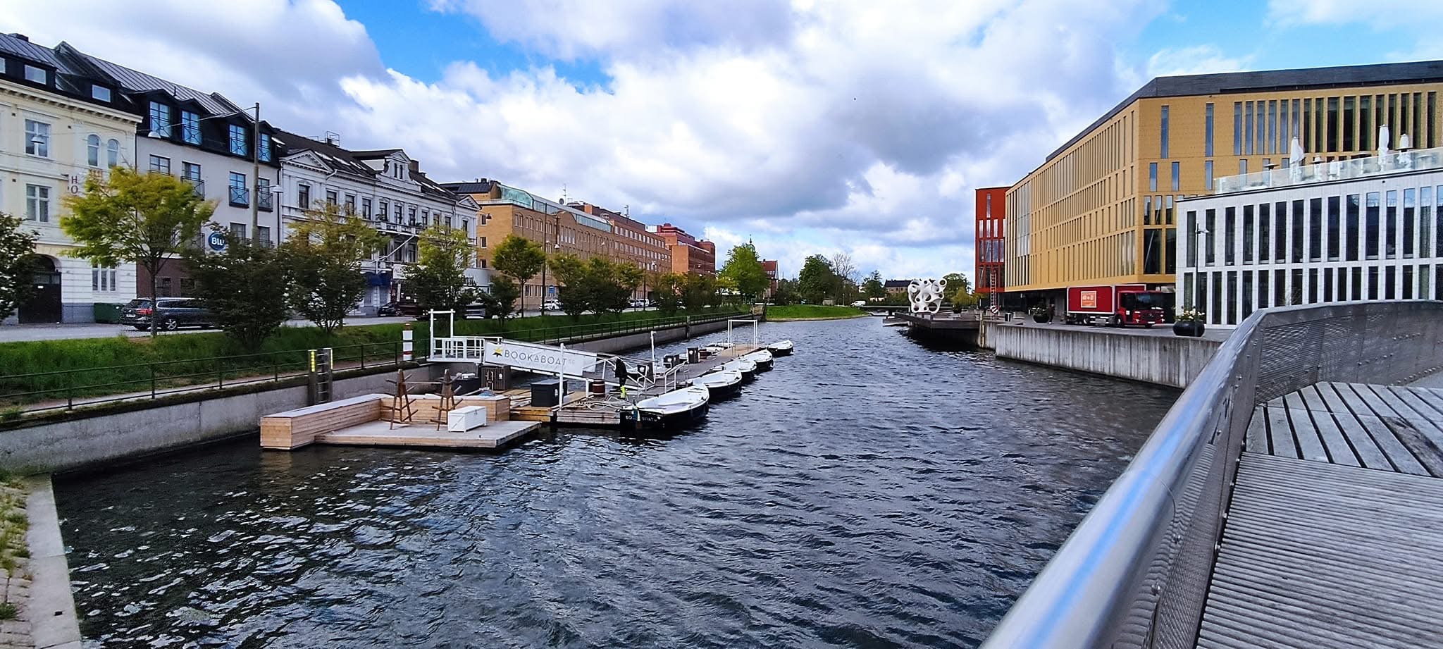 ICLEI World Congress - 2022 Malmo Sweden